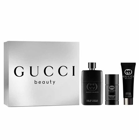 Gucci-Guilty-Pour-Homme-Coffret-Perfume-Masculino-Eau-de-Parfum-+-Gel-de-Banho-+-Desodorante-em-Bastão-Kit--1